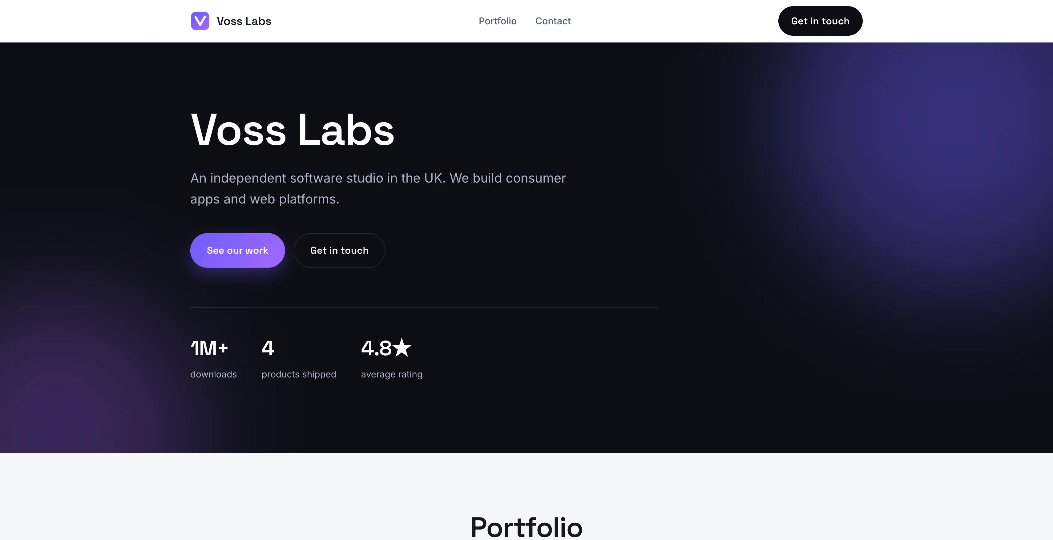 Voss Labs